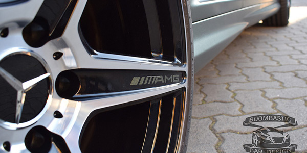Mercedes AMG